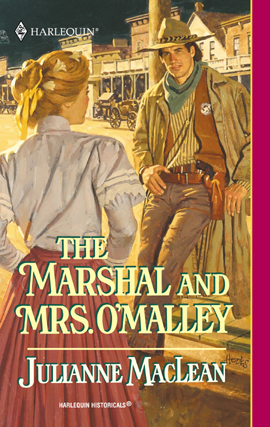Title details for The Marshal and Mrs. O'Malley by Julianne MacLean - Available